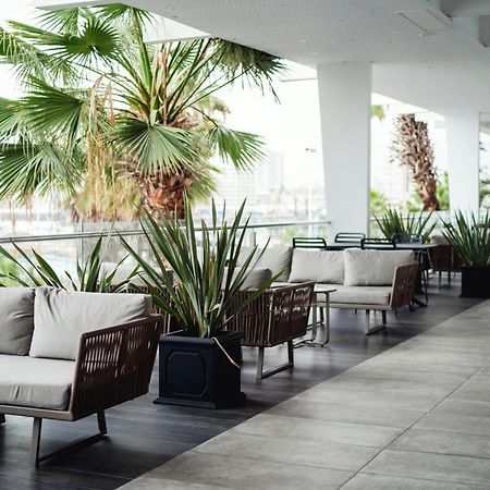 Hotel Antofagasta Eksteriør bilde