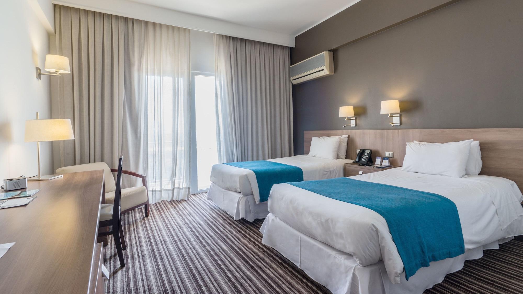 Hotel Antofagasta Eksteriør bilde