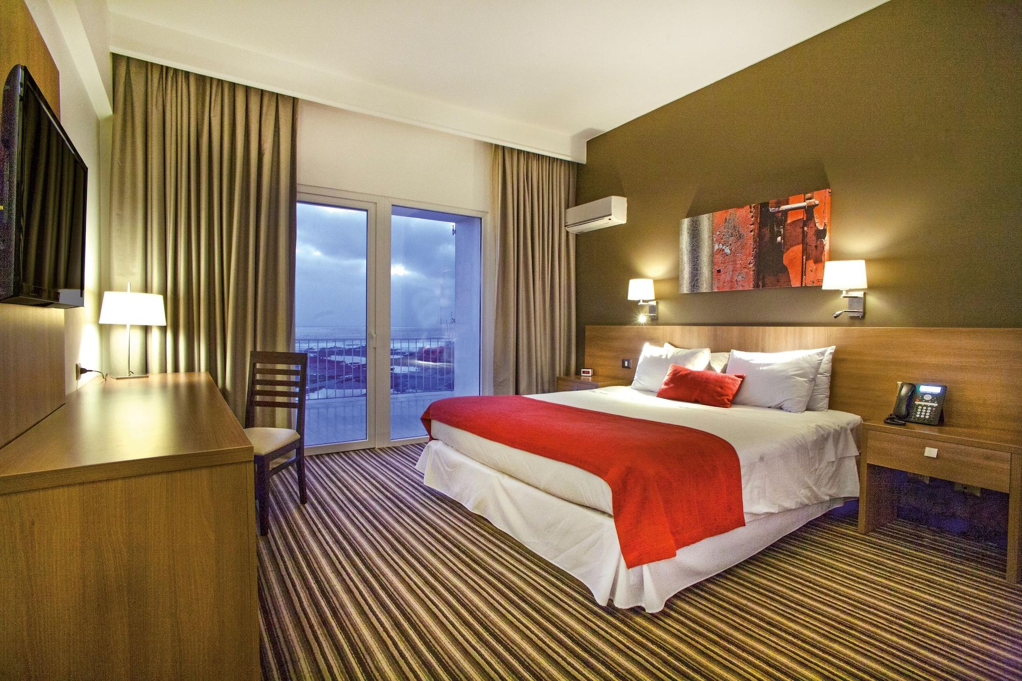 Hotel Antofagasta Eksteriør bilde