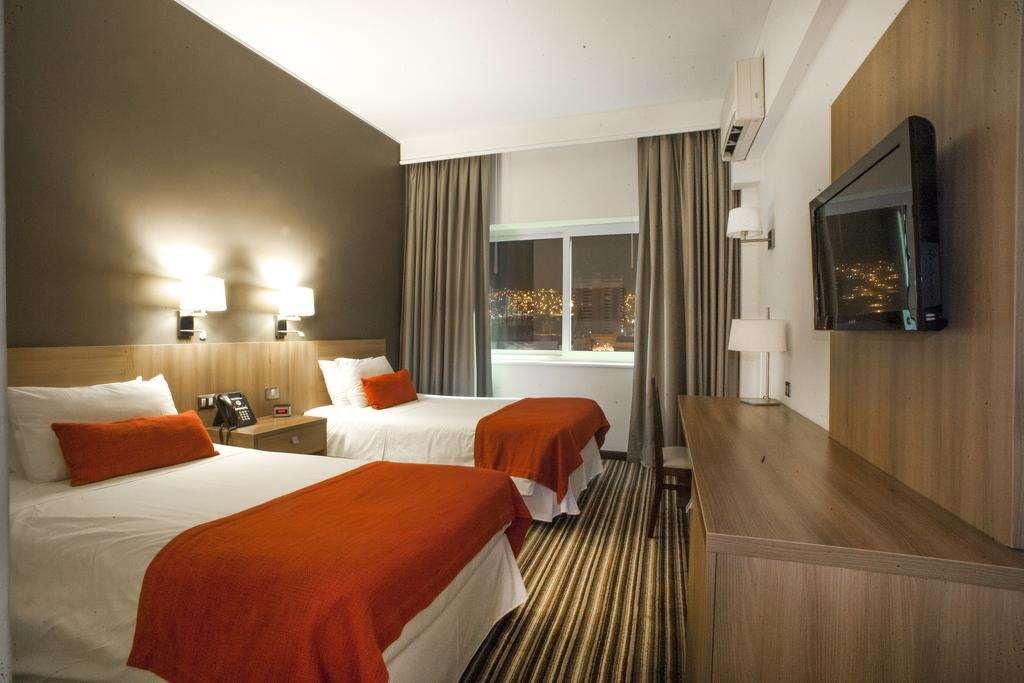Hotel Antofagasta Rom bilde