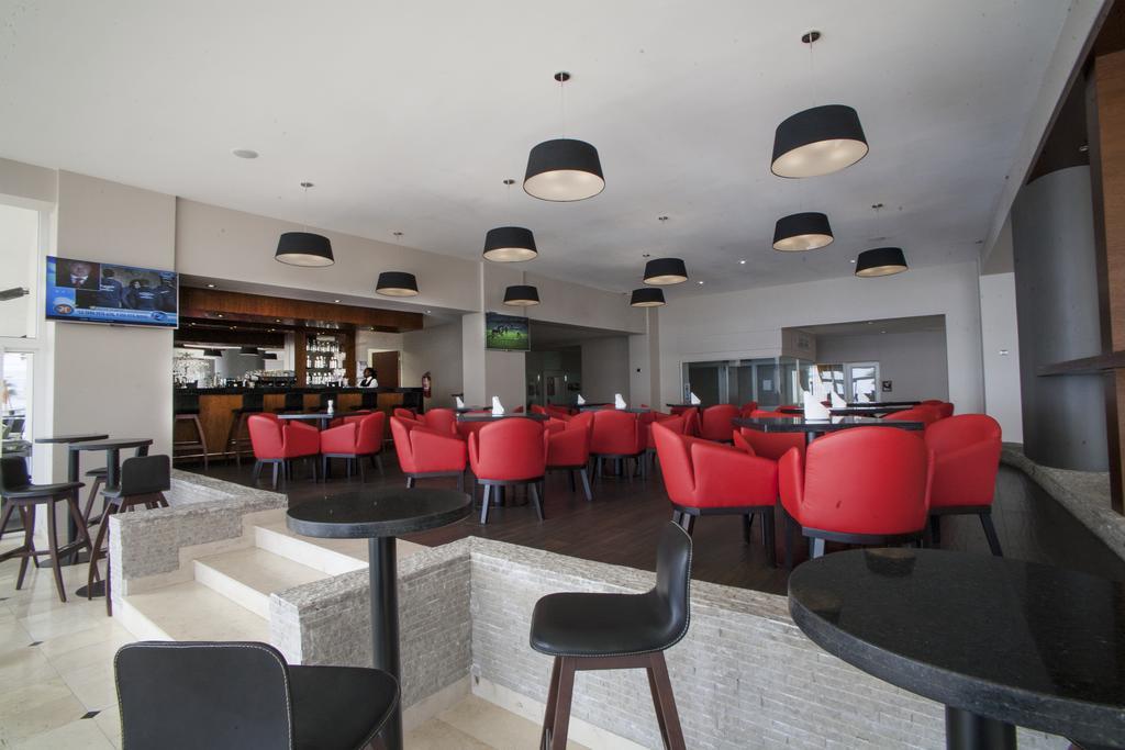 Hotel Antofagasta Eksteriør bilde