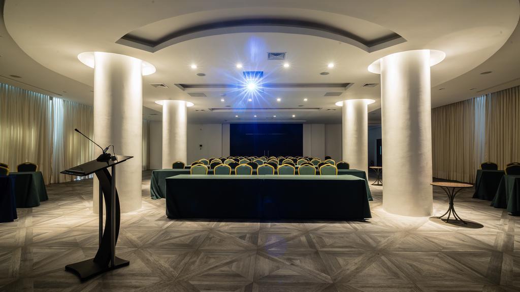 Hotel Antofagasta Eksteriør bilde