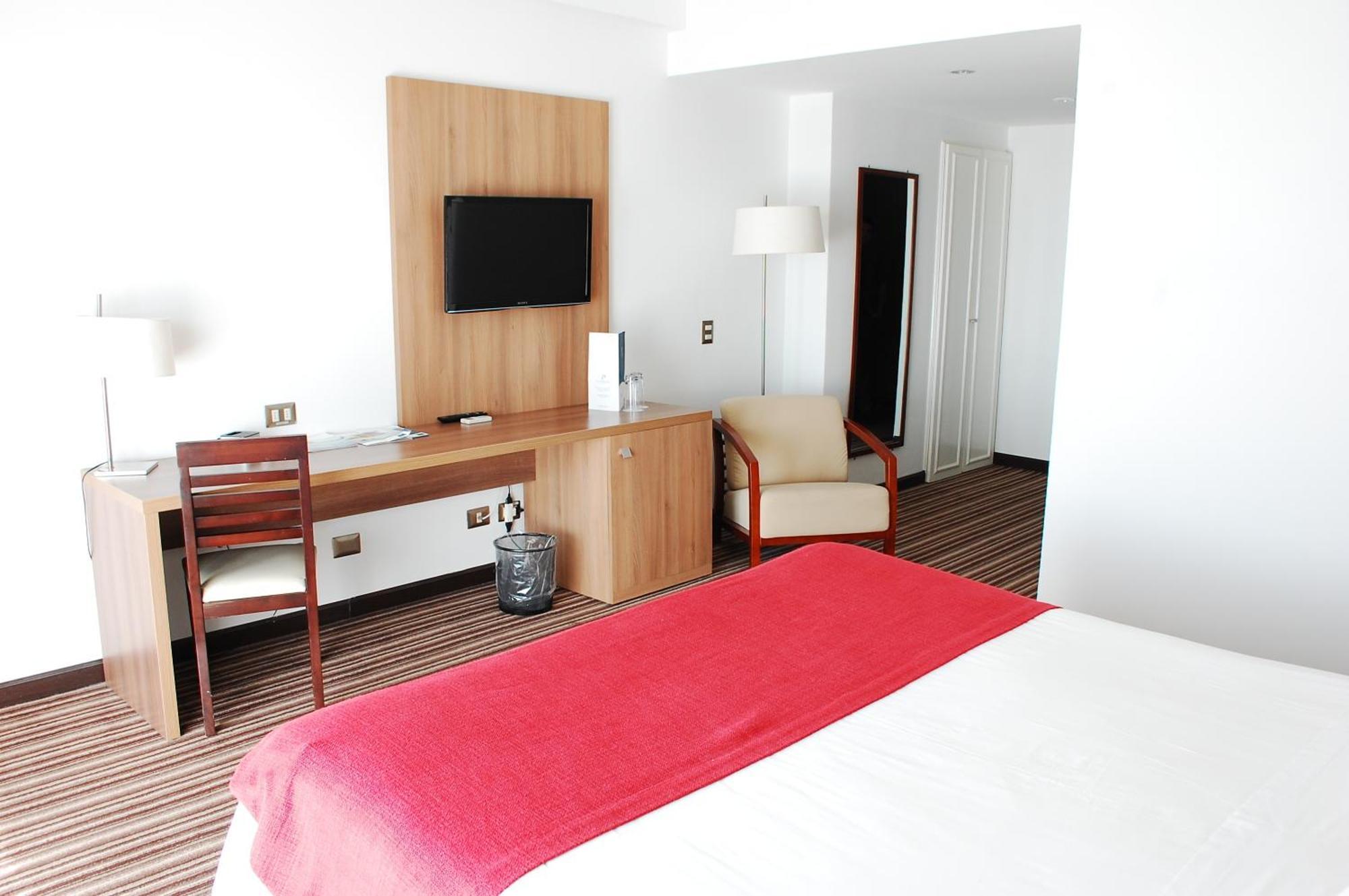 Hotel Antofagasta Rom bilde