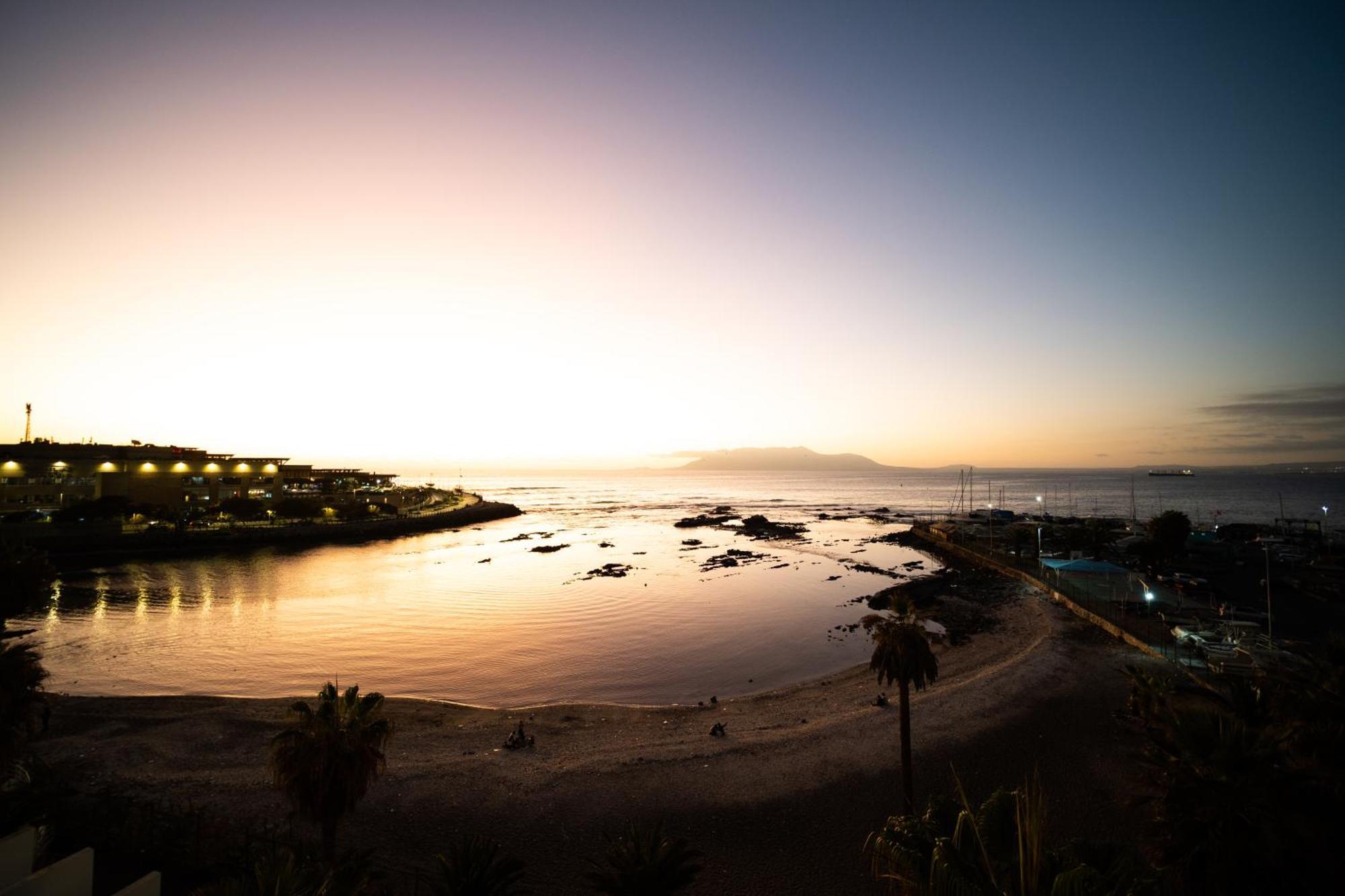 Hotel Antofagasta Eksteriør bilde