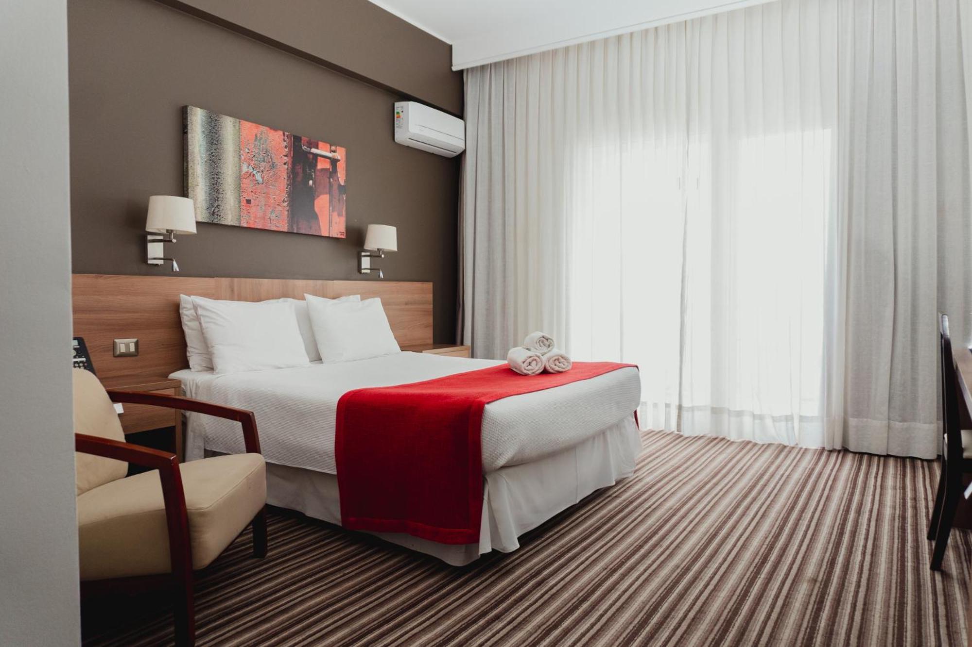 Hotel Antofagasta Eksteriør bilde