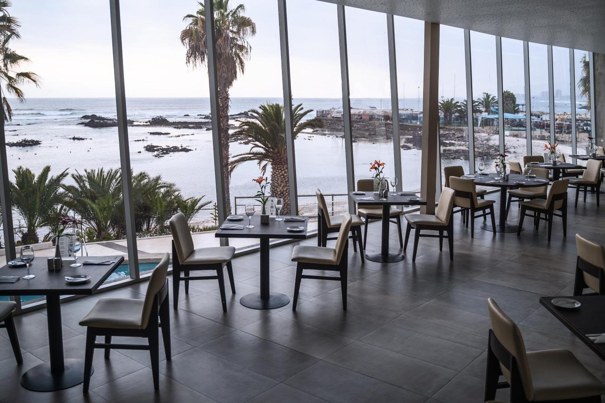 Hotel Antofagasta Eksteriør bilde