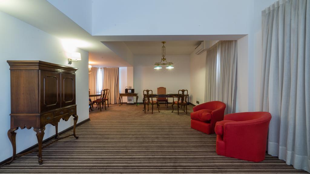 Hotel Antofagasta Eksteriør bilde