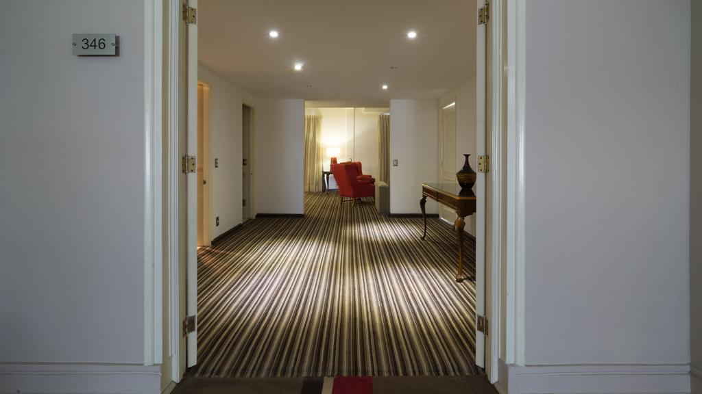 Hotel Antofagasta Eksteriør bilde