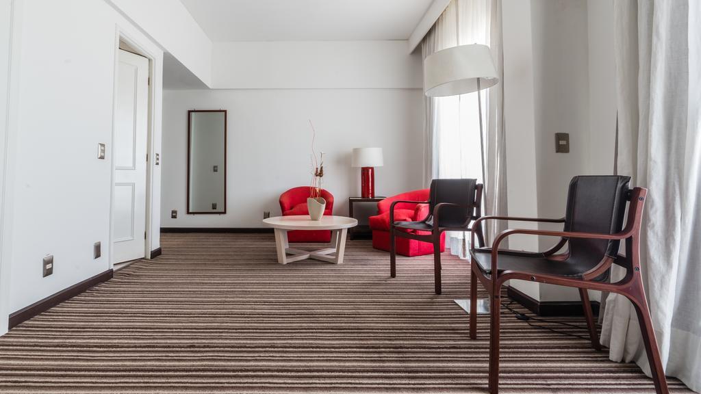 Hotel Antofagasta Eksteriør bilde