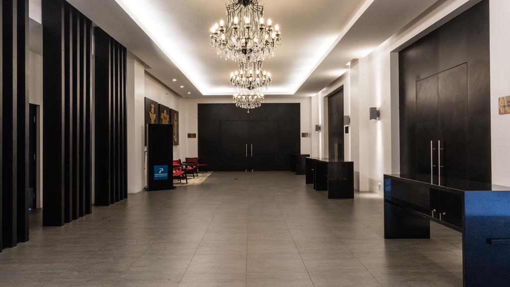 Hotel Antofagasta Eksteriør bilde
