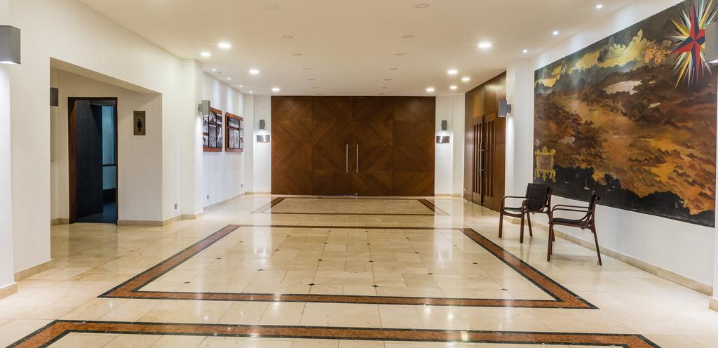 Hotel Antofagasta Eksteriør bilde
