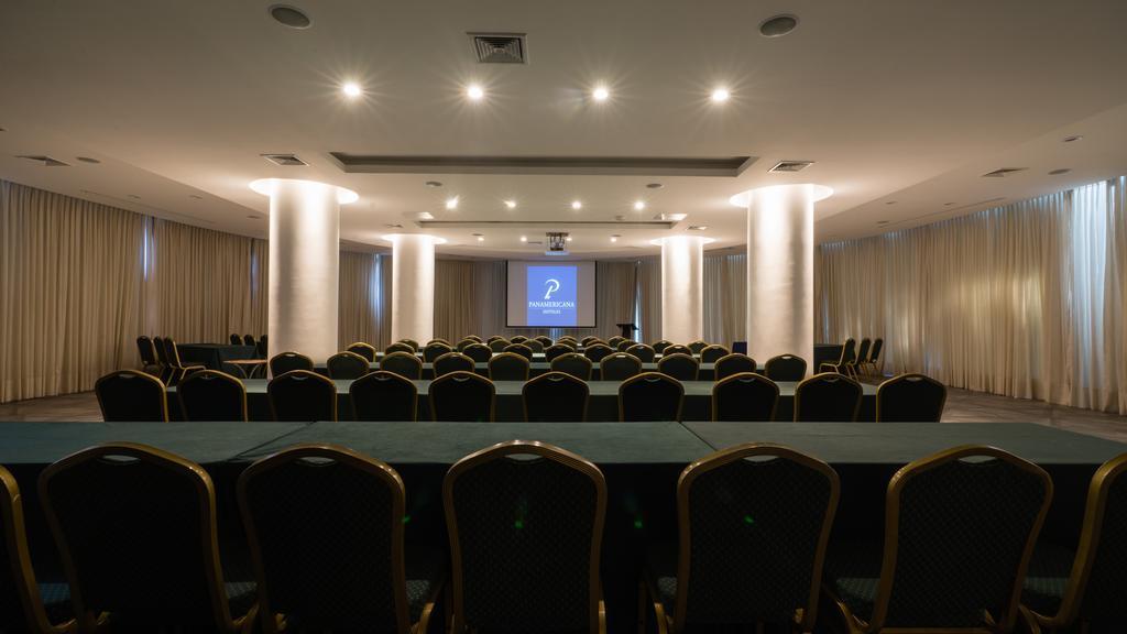 Hotel Antofagasta Eksteriør bilde