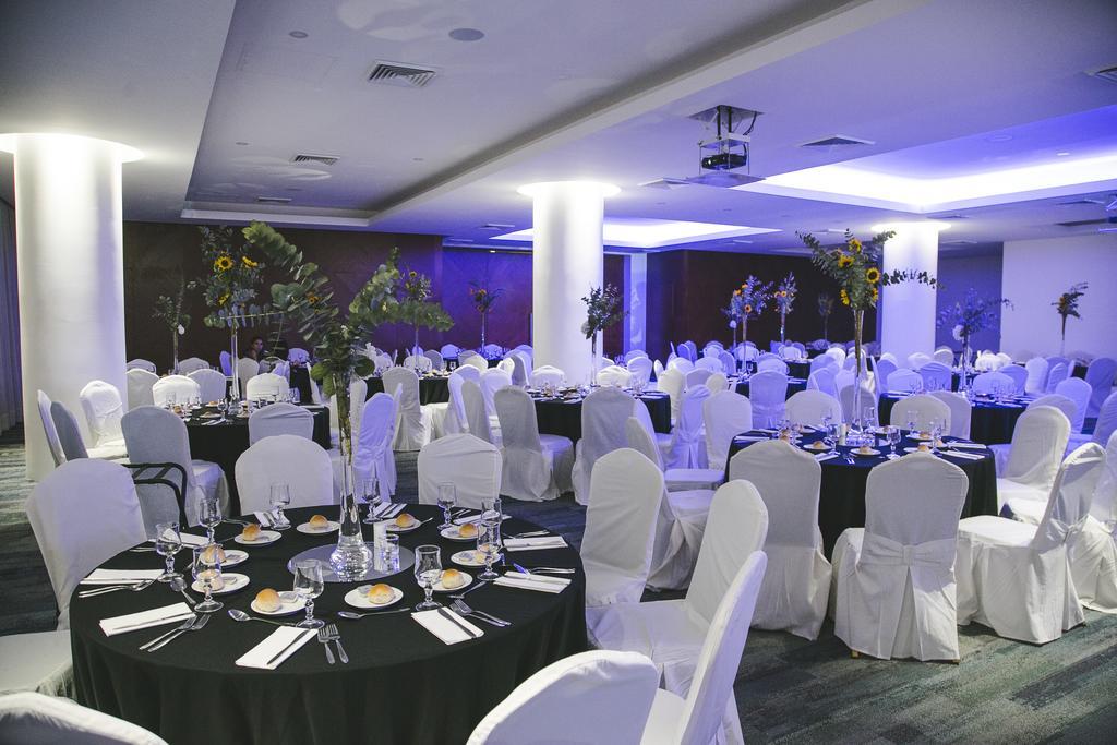 Hotel Antofagasta Eksteriør bilde