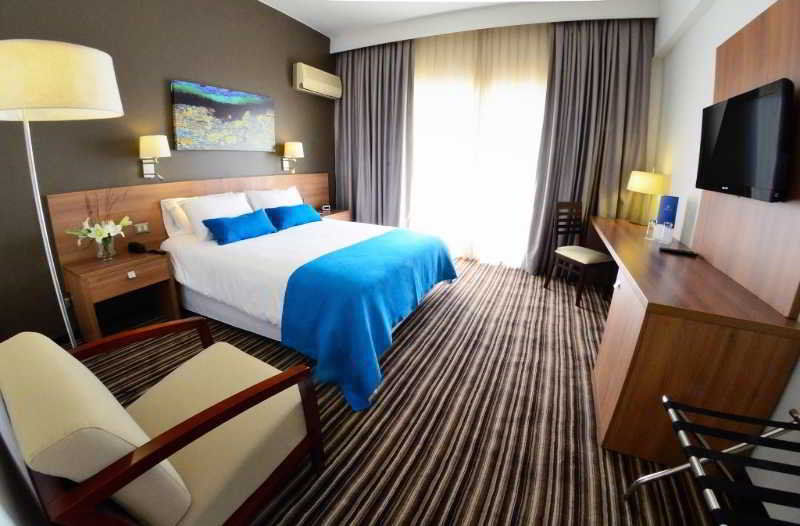 Hotel Antofagasta Eksteriør bilde