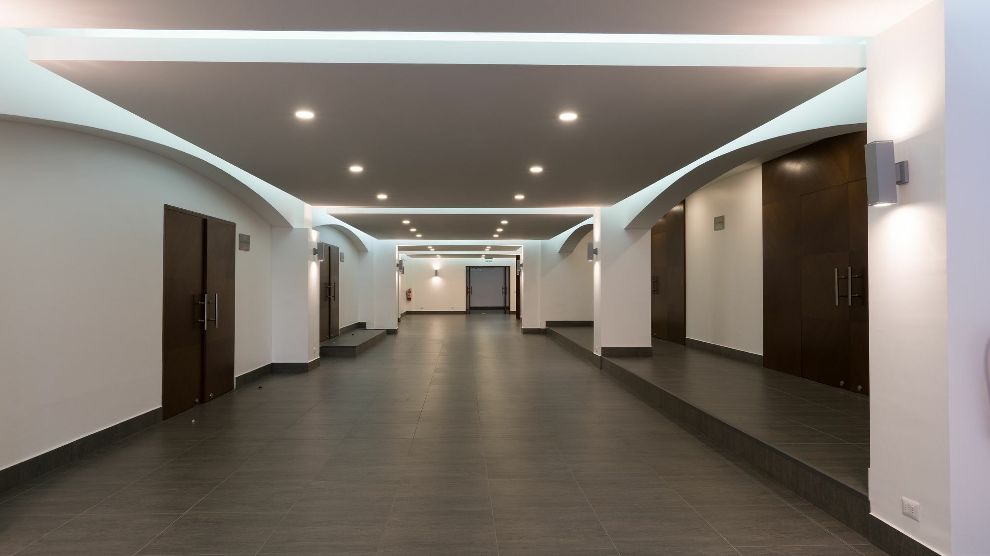 Hotel Antofagasta Eksteriør bilde